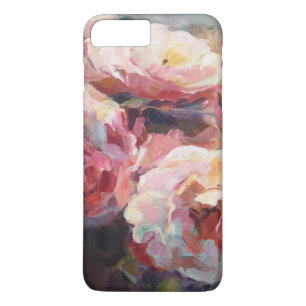 Etui iPhone Case-Mate Roses de rose sauvage