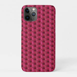 Case-Mate iPhone Case Roses magenta
