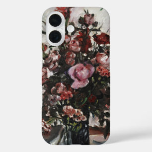 Coque Pour iPhone 16 Roses rose   Lovis Corinth