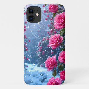 Case-Mate iPhone Case Roses roses