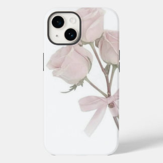 Coque Case-Mate iPhone Roses roses