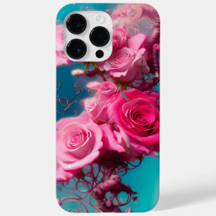 COQUE Case-Mate iPhone ROSES ROSES ROSES ROSES ROSES ROSES D'IMAGINAIRE D