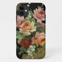 Roses vintages