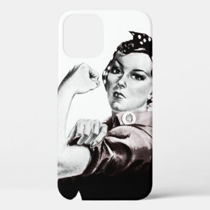 Case-Mate iPhone Case Rosie le Coque-coque iphone de Riveter