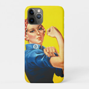 Coque Case-Mate Pour iPhone Rosie Le Riveter