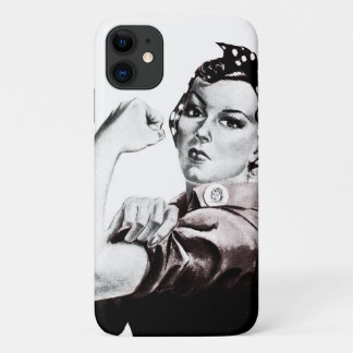 Case-Mate iPhone Case Rosie the Riveter