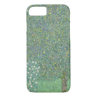 Coque Case-Mate Pour iPhone Rosiers de Klimt sous les arbres