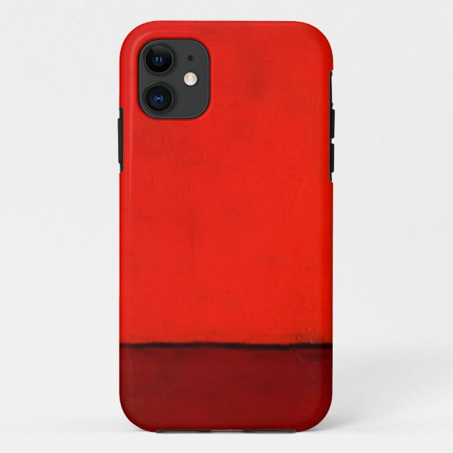 Coques Case-Mate iPhone Rothkowitz #1 (Dos)