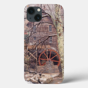 iPhone 13 Case Roue