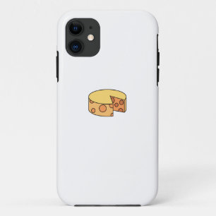 Case-Mate iPhone Case roue de fromage