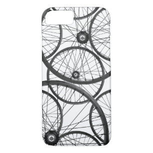 Coques Pour iPhone roue de vélo