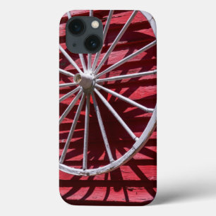 Coque Case-Mate iPhone Roue de Wagon