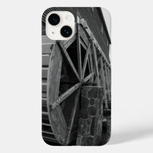 Coque Case-Mate iPhone Roue d'eau Edwards