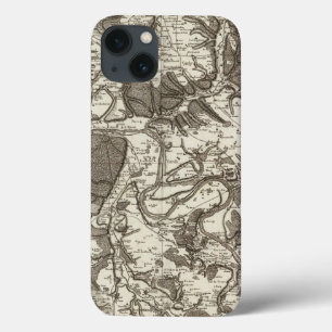 iPhone 13 Coque Rouen