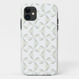 Coque Case-Mate Pour iPhone Roues à aubes en argent