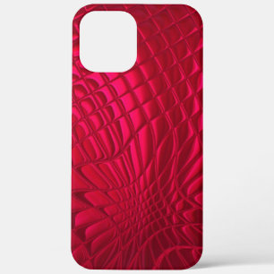 Coque Case-Mate iPhone rouge