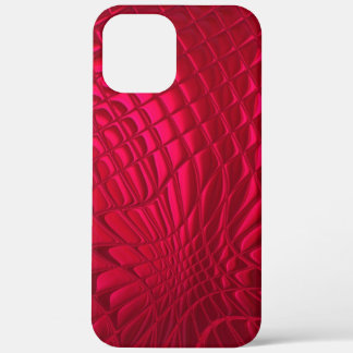 Coque Case-Mate iPhone rouge