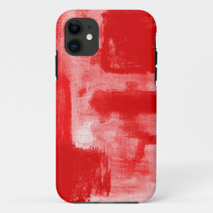 Case-Mate iPhone Case Rouge #1