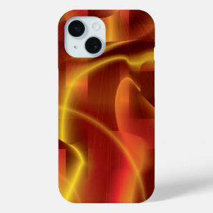 Coque Case-Mate iPhone RougeOr