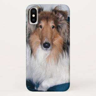 Coque Case-Mate iPhone Rough Sable Collie