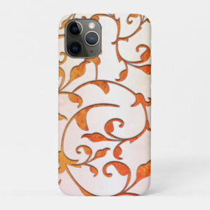 Case-Mate iPhone Case Rouille qui défile