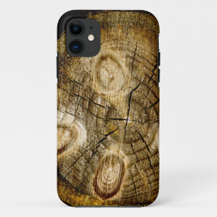 Etui iPhone Case-Mate Rouleau de journal rustique