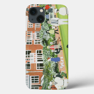 Coques Pour iPhone Roulement à Eastbourne