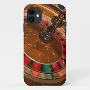 Coque Case-Mate iPhone Roulette Game Money Casino Las Vegas