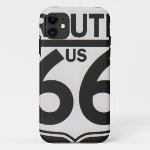 Coque Case-Mate iPhone Route 66 - La route mère