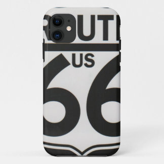 Coque Case-Mate iPhone Route 66 - La route mère