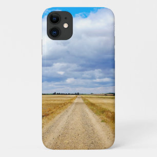 Case-Mate iPhone Case Route Boadilla del Camino - Itero de la Vega