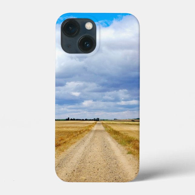 Coques Case-Mate iPhone Route Boadilla del Camino - Itero de la Vega (Verso)