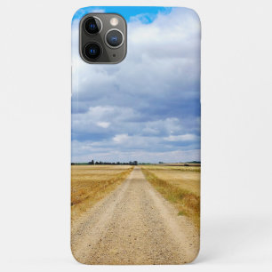 Case-Mate iPhone Case Route Boadilla del Camino - Itero de la Vega
