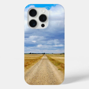 Coque Case-Mate iPhone Route Boadilla del Camino - Itero de la Vega
