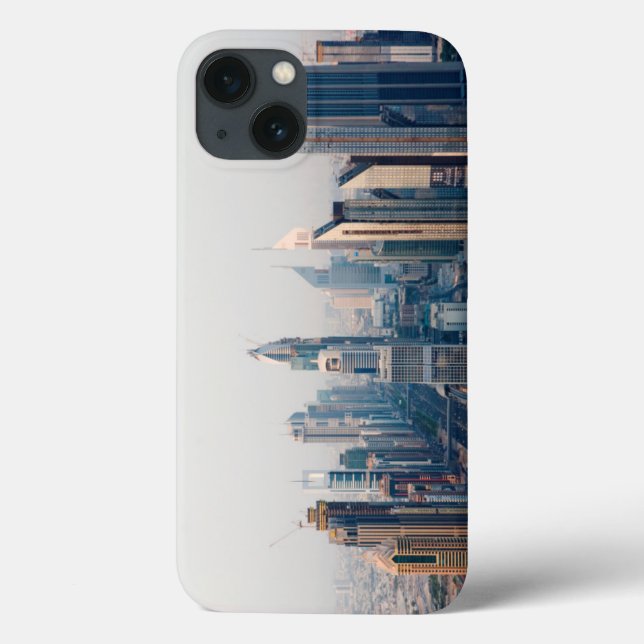 Coques Case-Mate iPhone Route Cheikh Zayed (Verso)