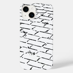 Coques Pour iPhone Route de briques jaunes vintage du Magicien d'Oz