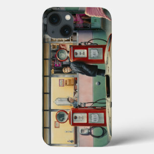 Case-Mate iPhone Case Route de destin