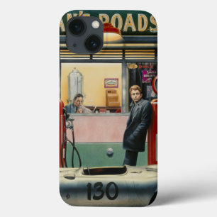 Etui iPhone Case-Mate Route du Destiny