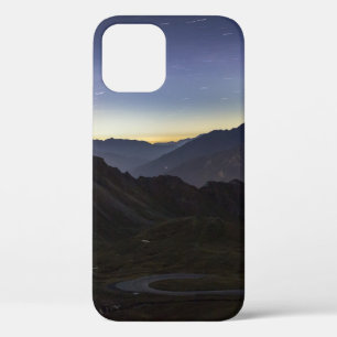 Case-Mate iPhone CASE ROUTE PAVÉE ENTRE LA MONTAGNE
