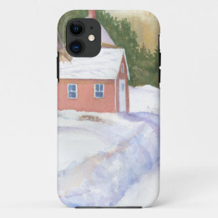 Coque Case-Mate Pour iPhone Route Sheepscott Maine