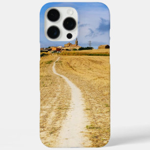 Coque iPhone 16 Pro Max Route vers Sansol