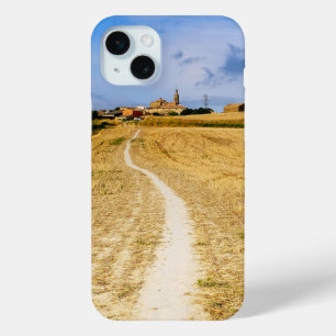 Coque Case-Mate iPhone Route vers Sansol