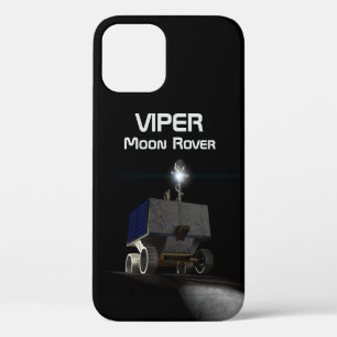 Case-Mate iPhone Case Rover Lune VIPER