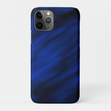 Royal_blue_black_abstraite_zazzle_growshop