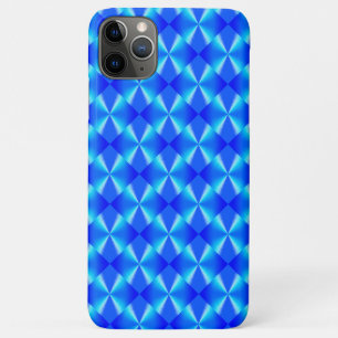 Case-Mate iPhone Case Royal Blue Motif
