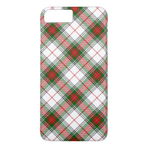 Coque Case-Mate iPhone Royal Stewart Clan Tartan