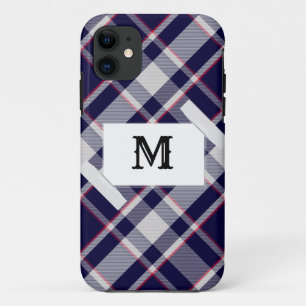 Case-Mate iPhone Case Royal Stewart Tartan