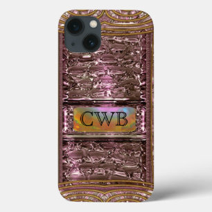 Coque Case-Mate iPhone Royaltee Dyna