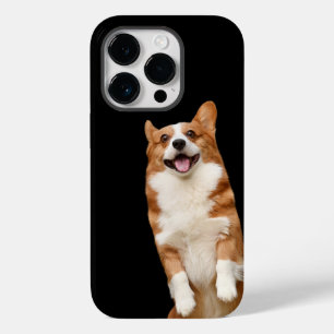 Coque Case-Mate iPhone Royaume Animal - Superbe Corgi Mignon
