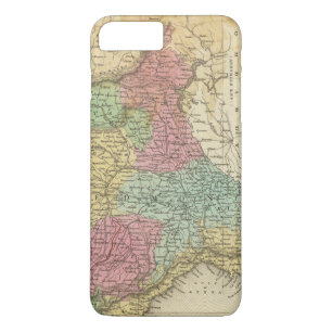 Coque Case-Mate iPhone Royaume de la Sardaigne